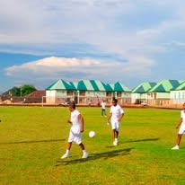 Master Care school activity