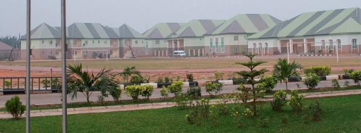 Master Care International School campus